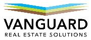 Vanguard Real Estate Solutions Logo